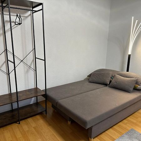 City Wohnung Zwickau Extérieur photo
