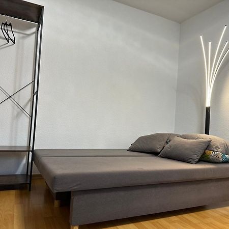 City Wohnung Zwickau Extérieur photo
