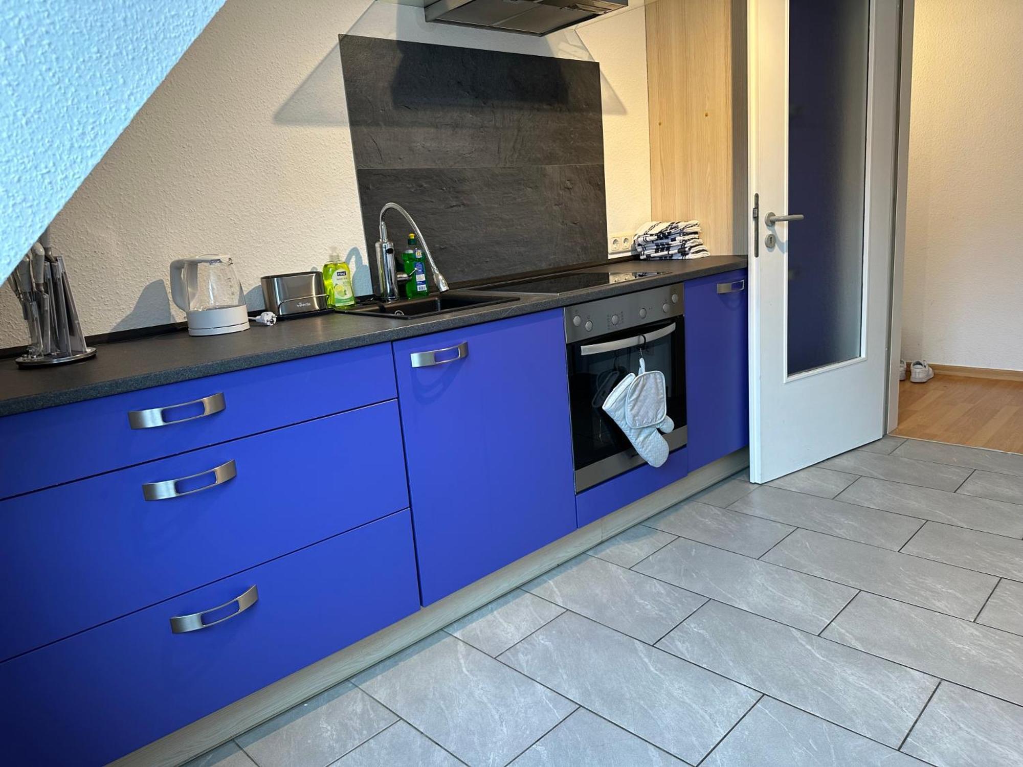 City Wohnung Zwickau Extérieur photo