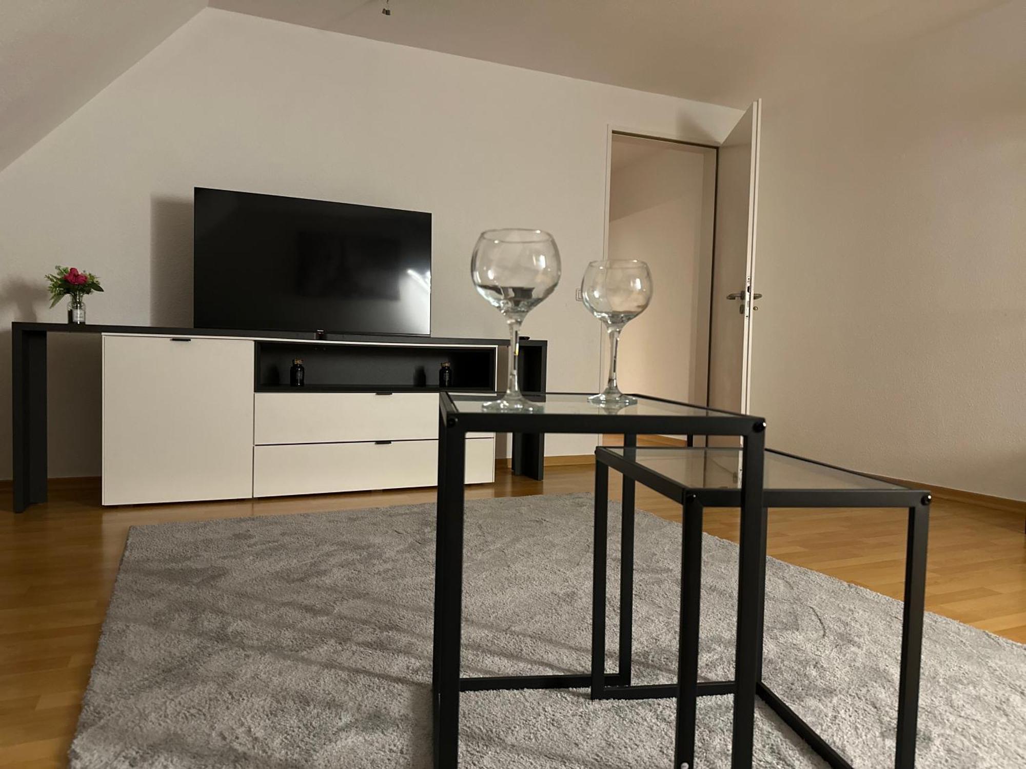 City Wohnung Zwickau Extérieur photo