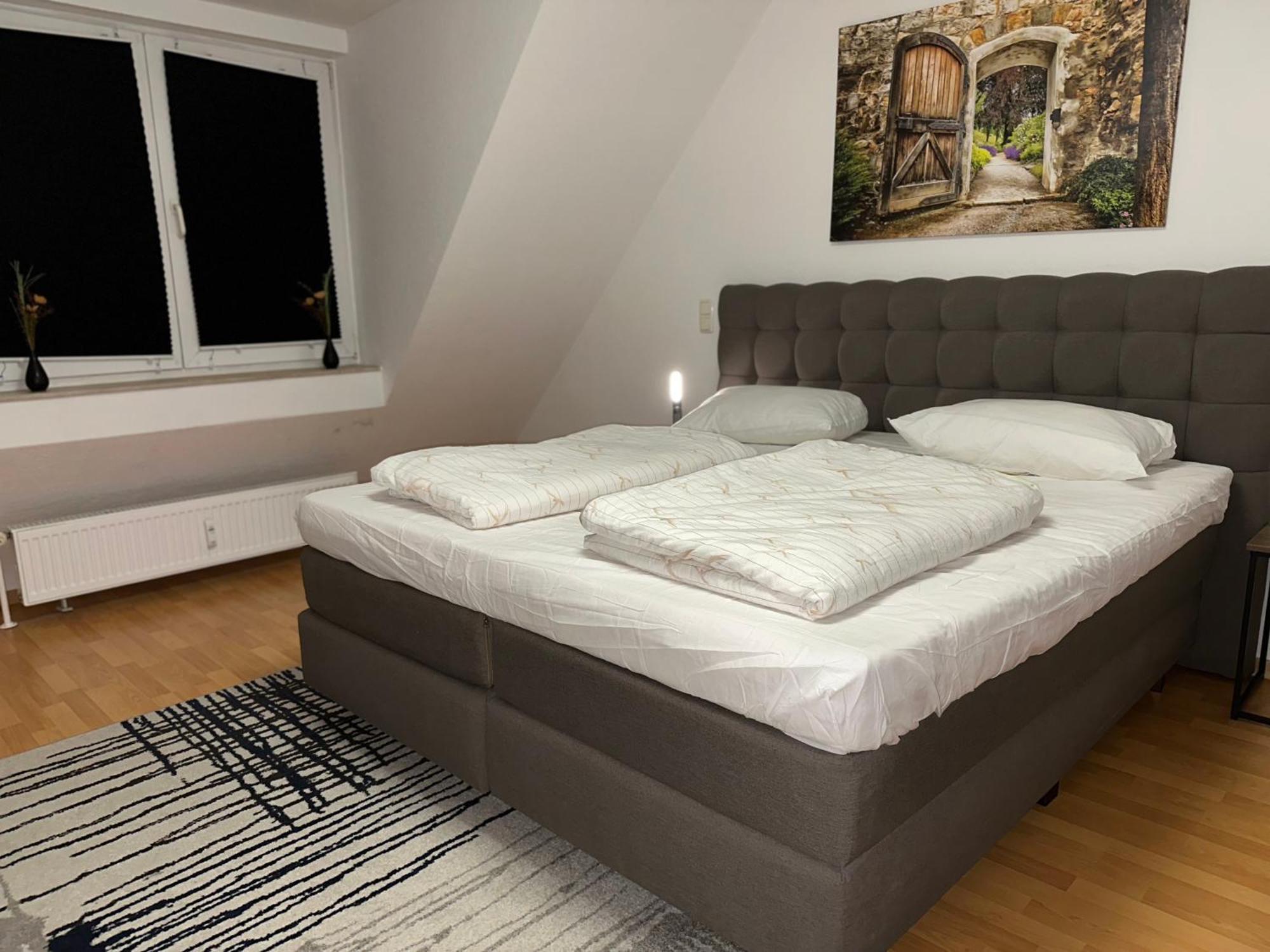 City Wohnung Zwickau Extérieur photo