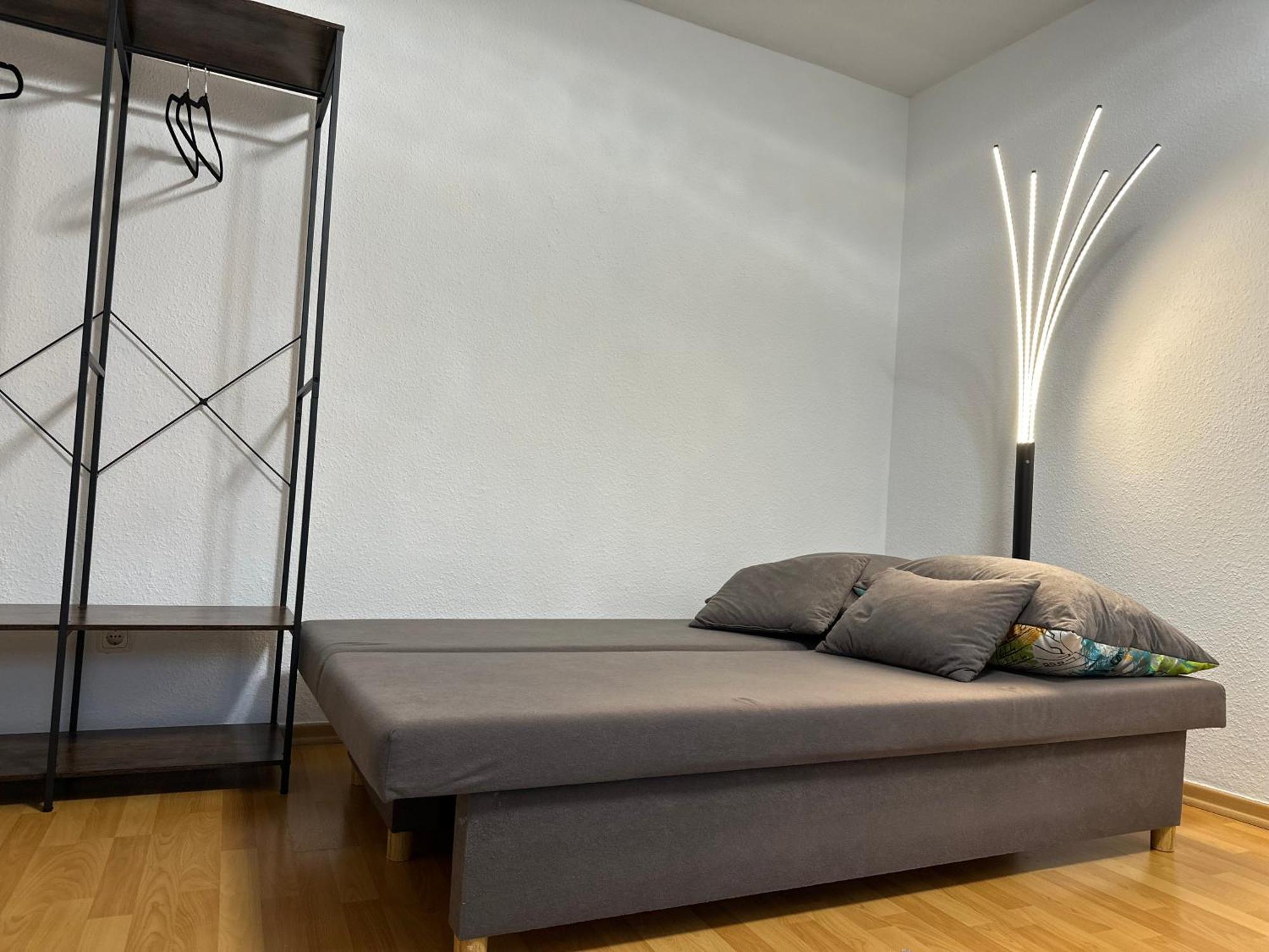 City Wohnung Zwickau Extérieur photo